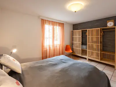 Ferienwohnung für 6 Personen (115 m²) in Davos Platz 7/10