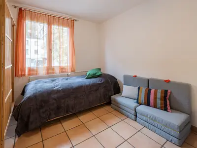 Ferienwohnung für 6 Personen (115 m²) in Davos Platz 9/10