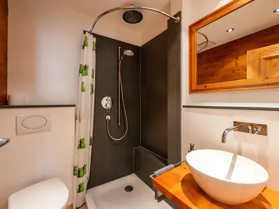 Ferienwohnung für 6 Personen (115 m²) in Davos Platz 10/10