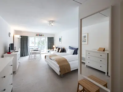 Ferienwohnung für 2 Personen (38 m²) in Davos Platz 1/10