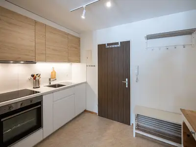 Ferienwohnung für 2 Personen (38 m²) in Davos Platz 8/10