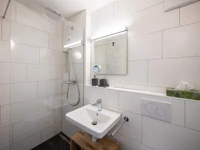 Ferienwohnung für 2 Personen (38 m²) in Davos Platz 10/10