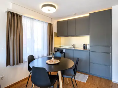 Ferienwohnung für 4 Personen (50 m²) in Davos Platz 6/10