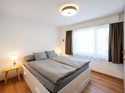 Ferienwohnung für 4 Personen (50 m²) in Davos Platz 8/10
