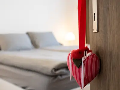 Ferienwohnung für 4 Personen (50 m²) in Davos Platz 9/10