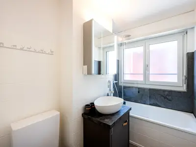 Ferienwohnung für 4 Personen (50 m²) in Davos Platz 10/10