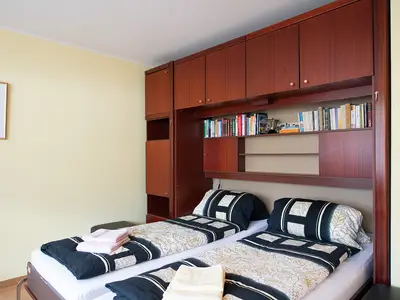 Ferienwohnung für 3 Personen (34 m²) in Davos Platz 4/8
