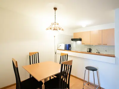 Ferienwohnung für 3 Personen (34 m²) in Davos Platz 5/8