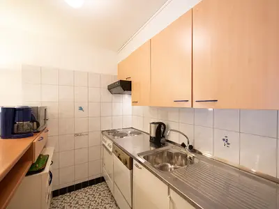 Ferienwohnung für 3 Personen (34 m²) in Davos Platz 6/8