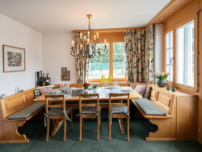 Ferienwohnung für 6 Personen (125 m²) in Davos Platz 4/10