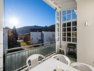 Ferienwohnung für 6 Personen (125 m²) in Davos Platz 7/10