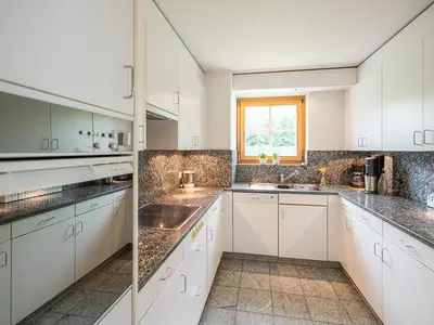 Ferienwohnung für 6 Personen (125 m²) in Davos Platz 9/10