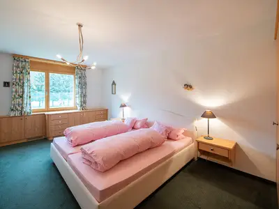 Ferienwohnung für 6 Personen (125 m²) in Davos Platz 10/10