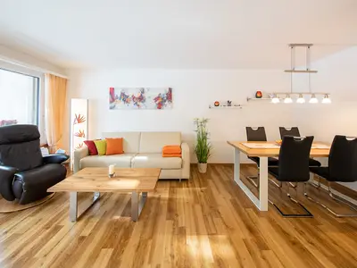 Ferienwohnung für 4 Personen (53 m²) in Davos Platz 1/10