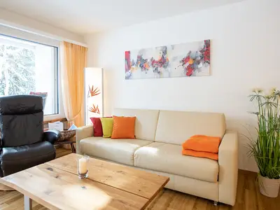 Ferienwohnung für 4 Personen (53 m²) in Davos Platz 2/10
