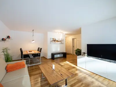 Ferienwohnung für 4 Personen (53 m²) in Davos Platz 3/10