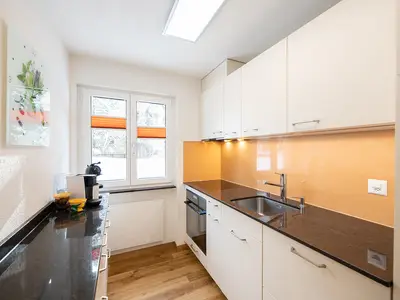 Ferienwohnung für 4 Personen (53 m²) in Davos Platz 5/10