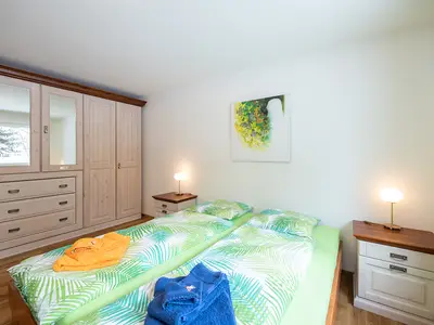 Ferienwohnung für 4 Personen (53 m²) in Davos Platz 7/10