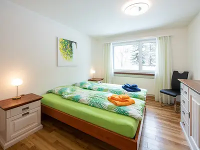 Ferienwohnung für 4 Personen (53 m²) in Davos Platz 8/10