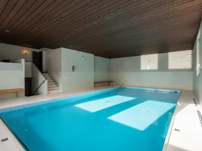 Ferienwohnung für 4 Personen (53 m²) in Davos Platz 10/10