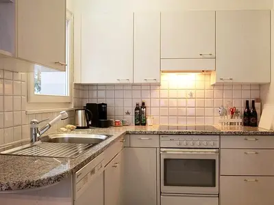 Ferienwohnung für 4 Personen (70 m²) in Davos Platz 3/4