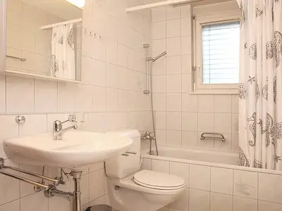 Ferienwohnung für 4 Personen (70 m²) in Davos Platz 4/4