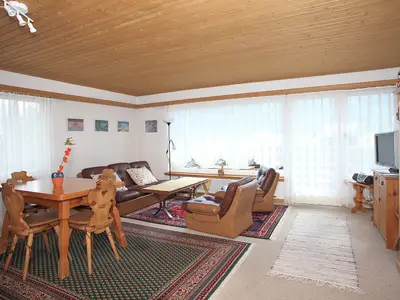 Ferienwohnung für 5 Personen (63 m²) in Davos Platz 1/6