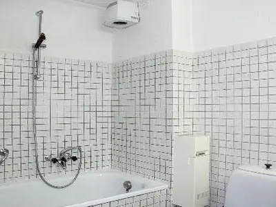 Ferienwohnung für 5 Personen (63 m²) in Davos Platz 6/6