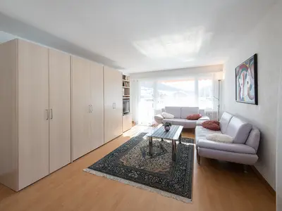 Ferienwohnung für 4 Personen (60 m²) in Davos Platz 1/9