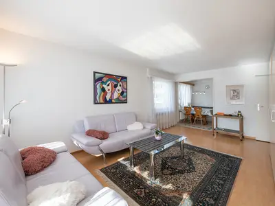 Ferienwohnung für 4 Personen (60 m²) in Davos Platz 2/9