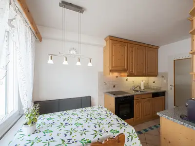 Ferienwohnung für 4 Personen (60 m²) in Davos Platz 4/9