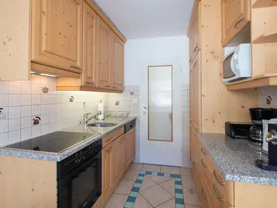Ferienwohnung für 4 Personen (60 m²) in Davos Platz 5/9