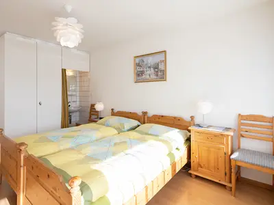 Ferienwohnung für 4 Personen (60 m²) in Davos Platz 8/9