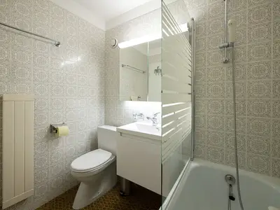 Ferienwohnung für 4 Personen (60 m²) in Davos Platz 9/9