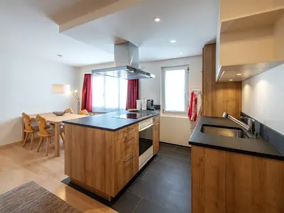 Ferienwohnung für 4 Personen (63 m²) in Davos Platz 2/10