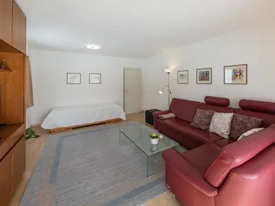 Ferienwohnung für 4 Personen (63 m²) in Davos Platz 4/10