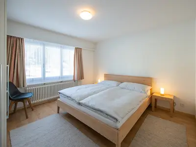 Ferienwohnung für 4 Personen (63 m²) in Davos Platz 6/10