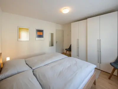 Ferienwohnung für 4 Personen (63 m²) in Davos Platz 7/10