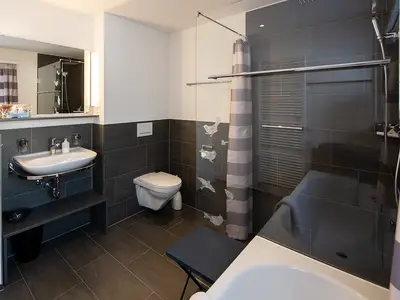 Ferienwohnung für 4 Personen (63 m²) in Davos Platz 8/10