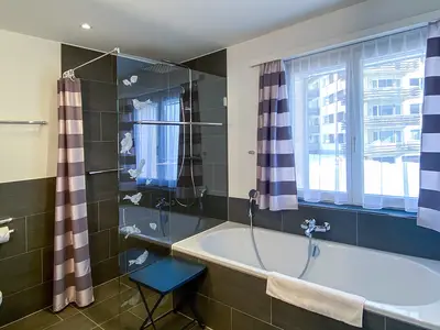 Ferienwohnung für 4 Personen (63 m²) in Davos Platz 9/10