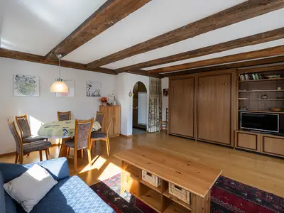 Ferienwohnung für 4 Personen (65 m²) in Davos Platz 4/10