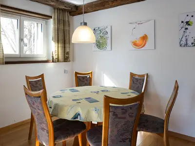Ferienwohnung für 4 Personen (65 m²) in Davos Platz 5/10