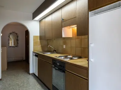 Ferienwohnung für 4 Personen (65 m²) in Davos Platz 7/10