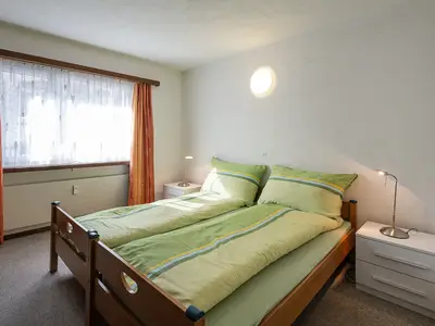 Ferienwohnung für 4 Personen (65 m²) in Davos Platz 8/10