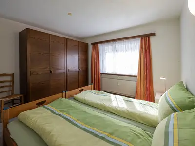 Ferienwohnung für 4 Personen (65 m²) in Davos Platz 9/10