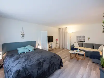 Ferienwohnung für 2 Personen (38 m²) in Davos Platz 1/10