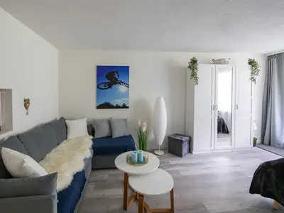 Ferienwohnung für 2 Personen (38 m²) in Davos Platz 2/10