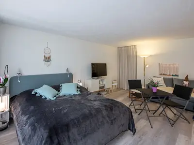 Ferienwohnung für 2 Personen (38 m²) in Davos Platz 3/10