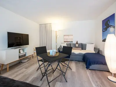 Ferienwohnung für 2 Personen (38 m²) in Davos Platz 5/10