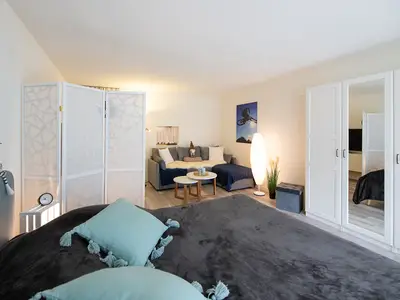 Ferienwohnung für 2 Personen (38 m²) in Davos Platz 6/10